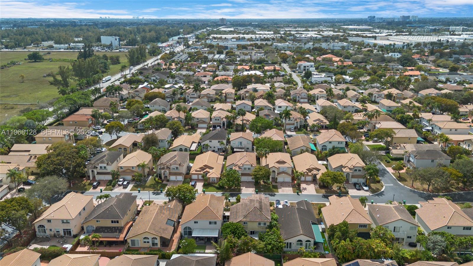 COSTA VERDE SEC 2 - Residential