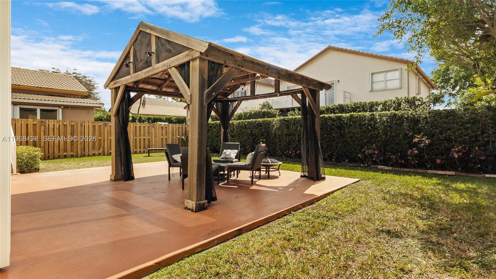 COSTA VERDE SEC 2 - Residential