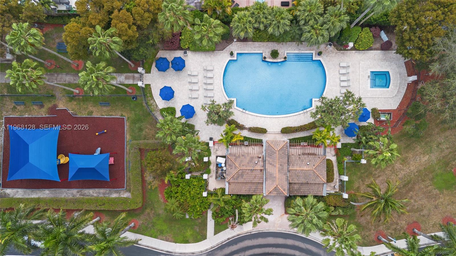 COSTA VERDE SEC 2 - Residential