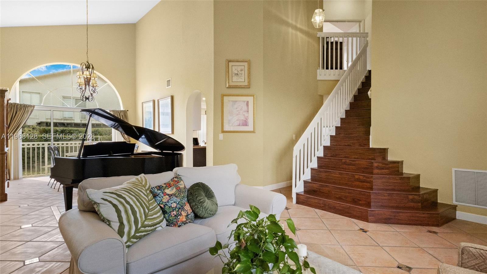 COSTA VERDE SEC 2 - Residential