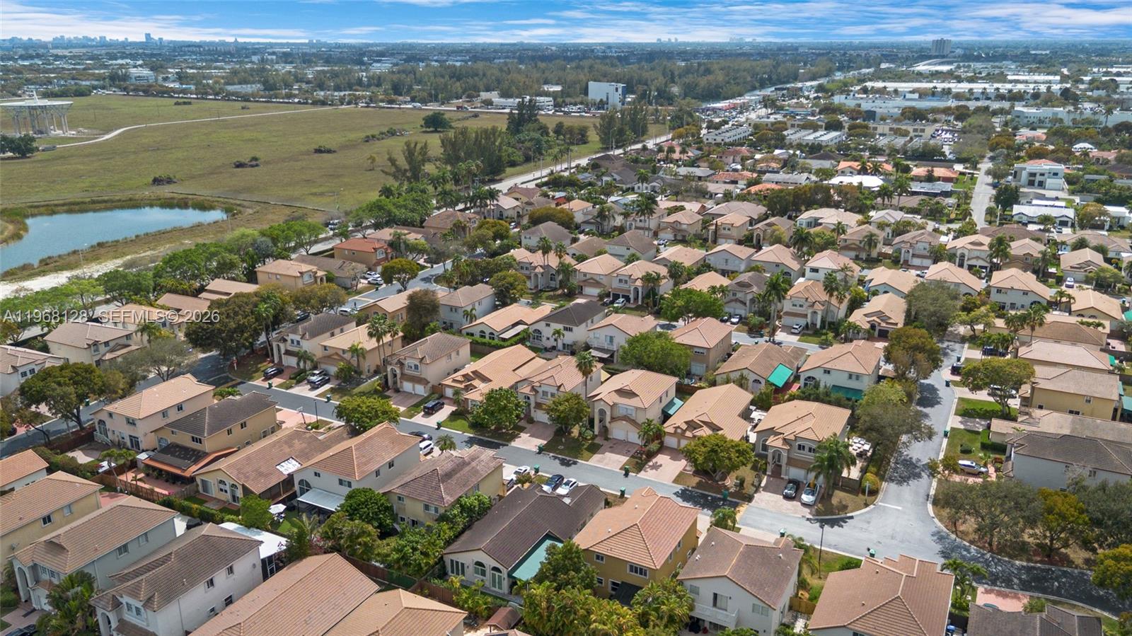 COSTA VERDE SEC 2 - Residential