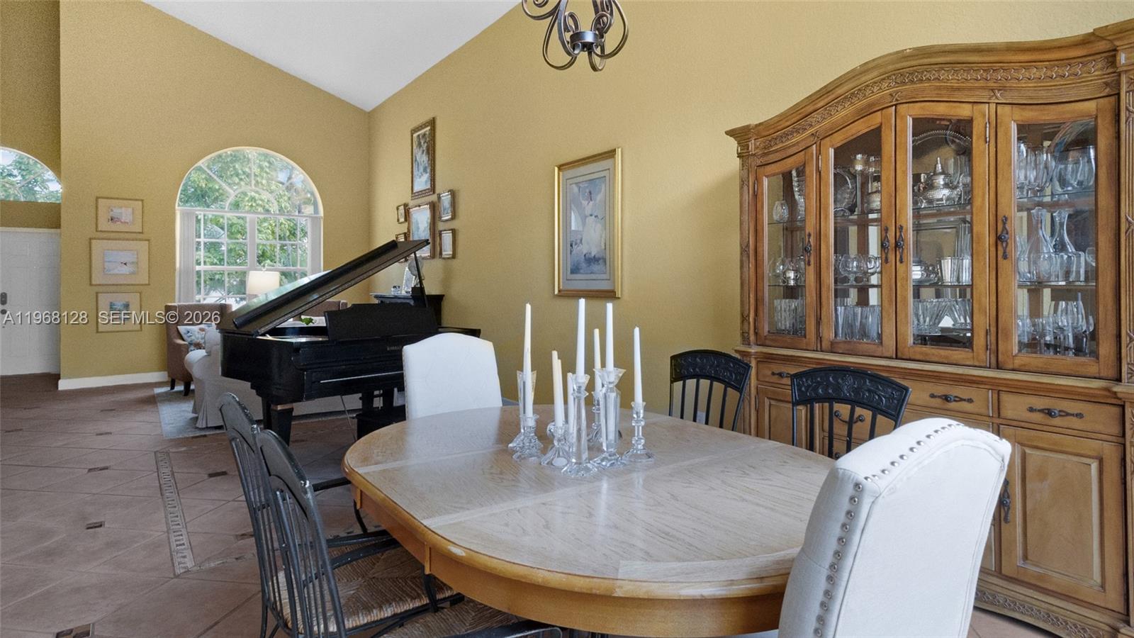 COSTA VERDE SEC 2 - Residential