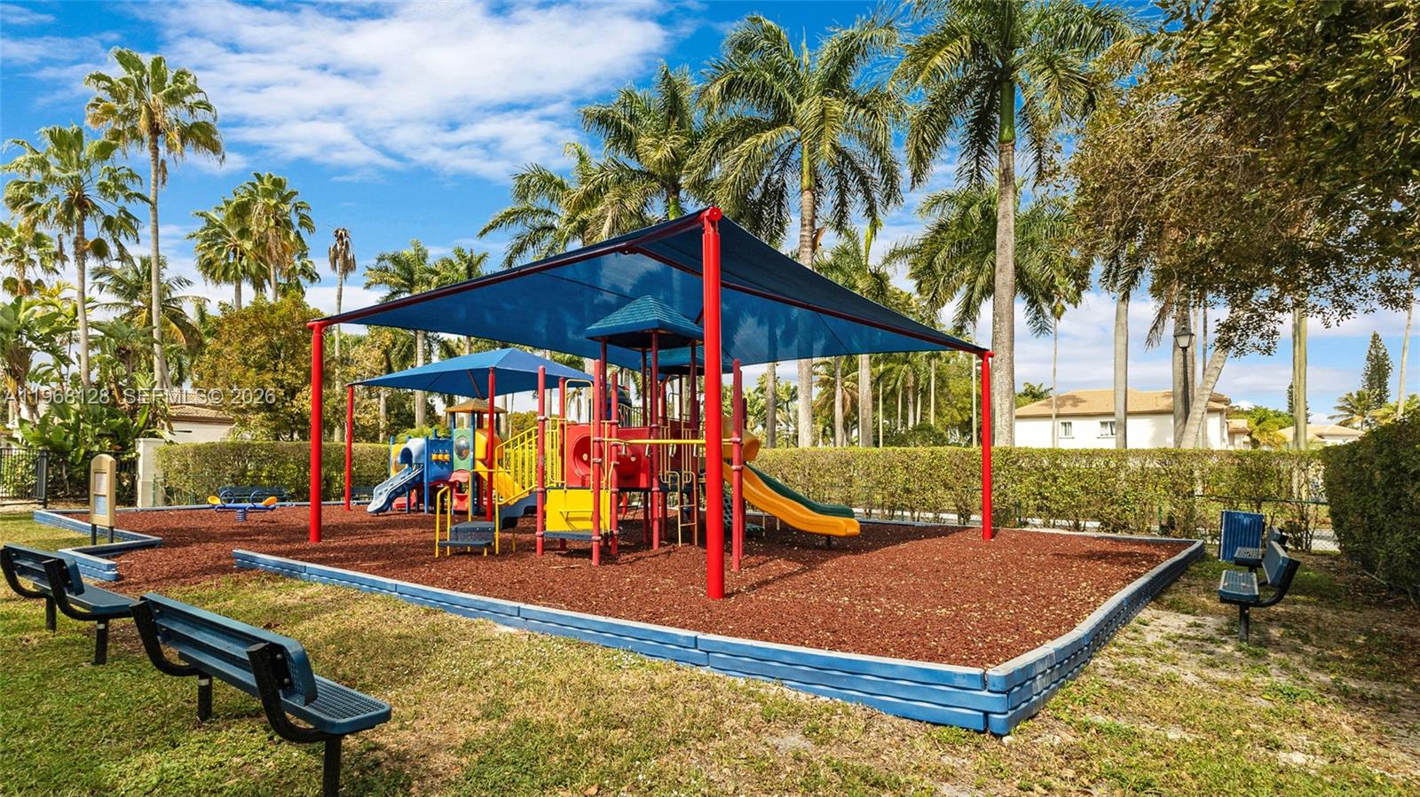 COSTA VERDE SEC 2 - Residential