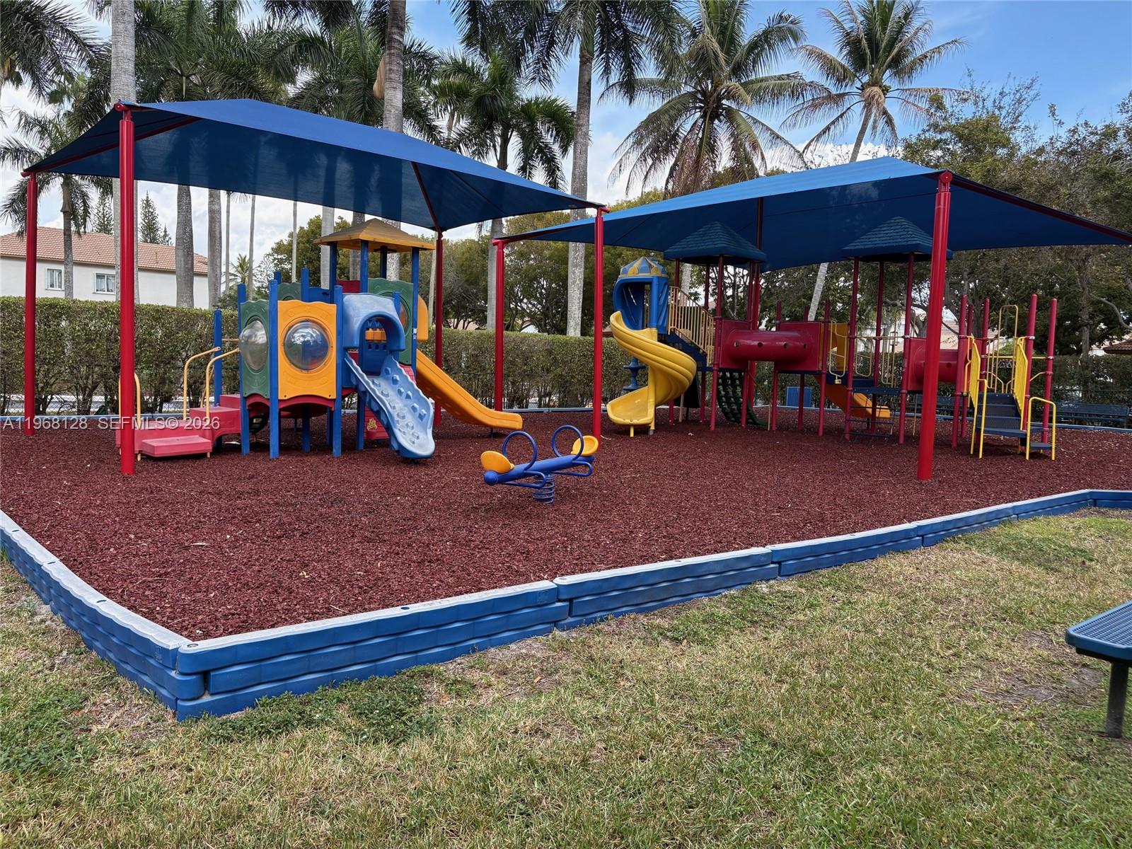 COSTA VERDE SEC 2 - Residential