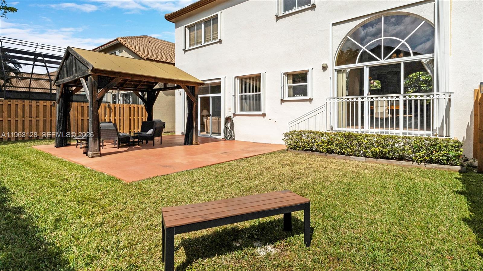 COSTA VERDE SEC 2 - Residential