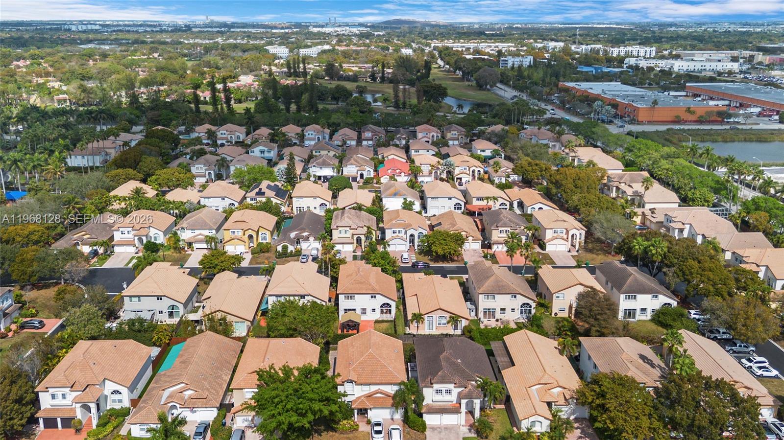 COSTA VERDE SEC 2 - Residential