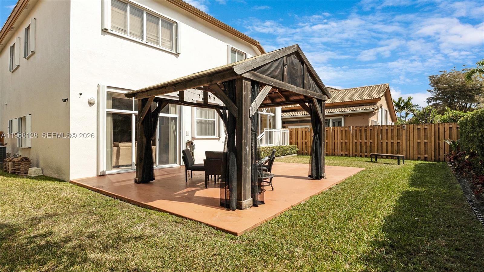 COSTA VERDE SEC 2 - Residential