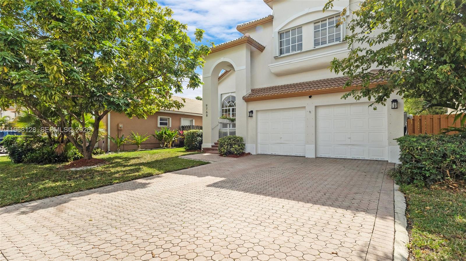 COSTA VERDE SEC 2 - Residential