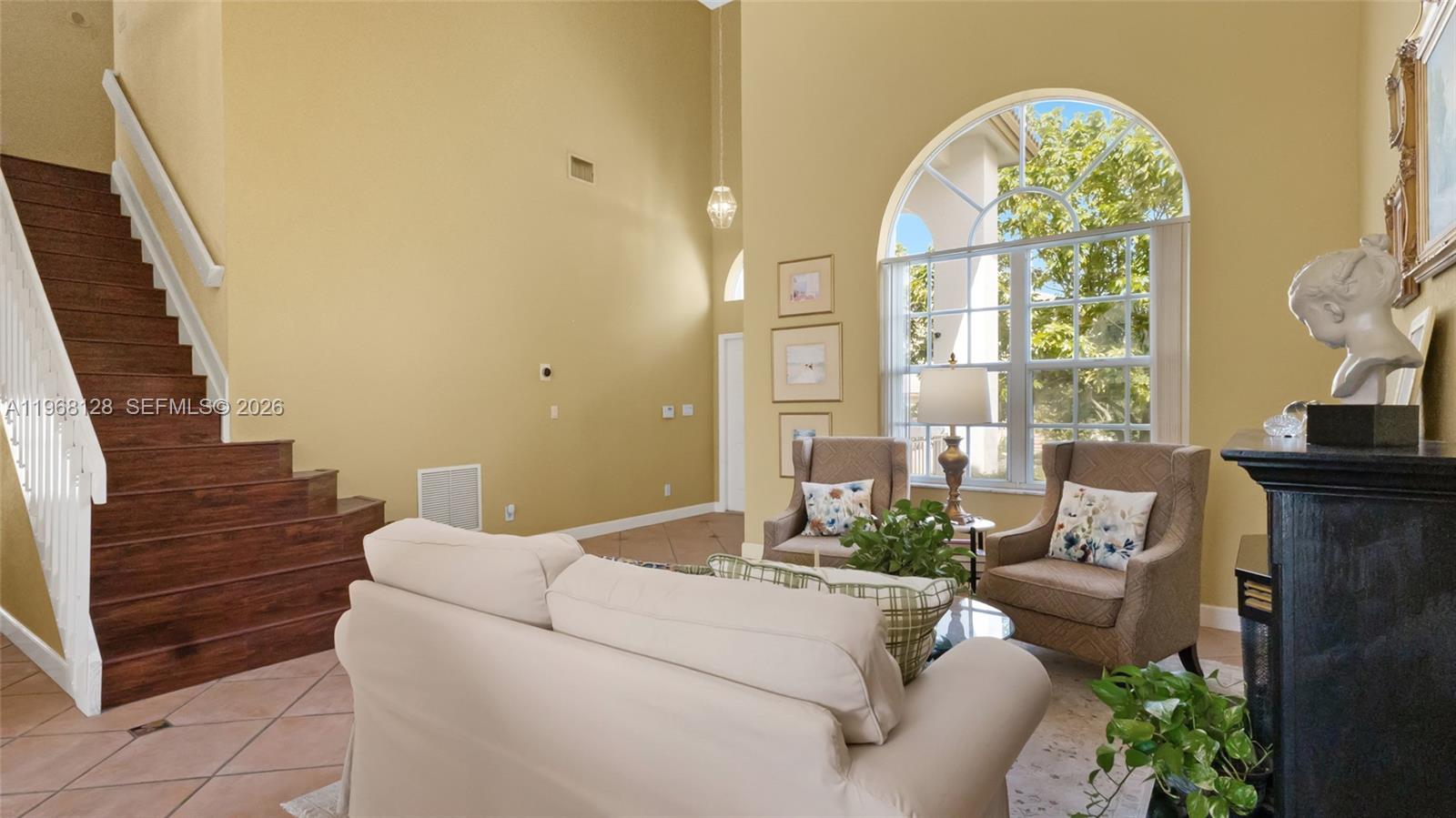 COSTA VERDE SEC 2 - Residential