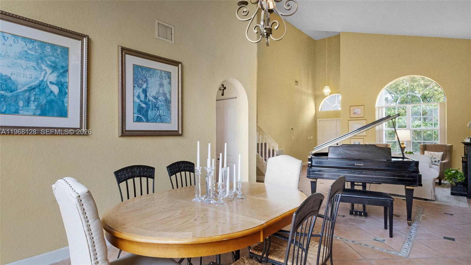 COSTA VERDE SEC 2 - Residential