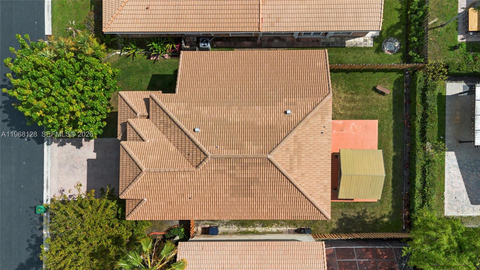 COSTA VERDE SEC 2 - Residential