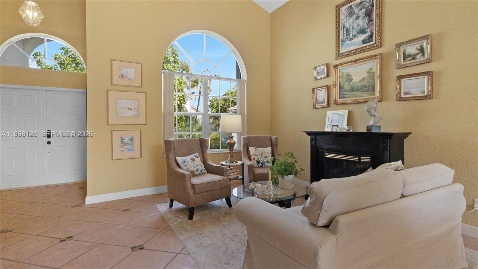 COSTA VERDE SEC 2 - Residential