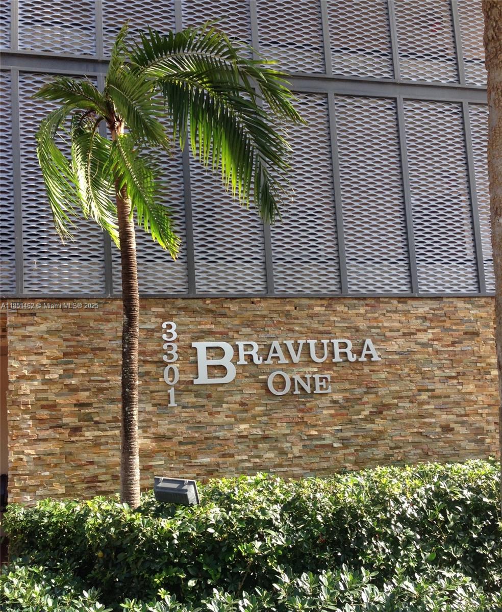 BRAVURA I CONDO - Residential