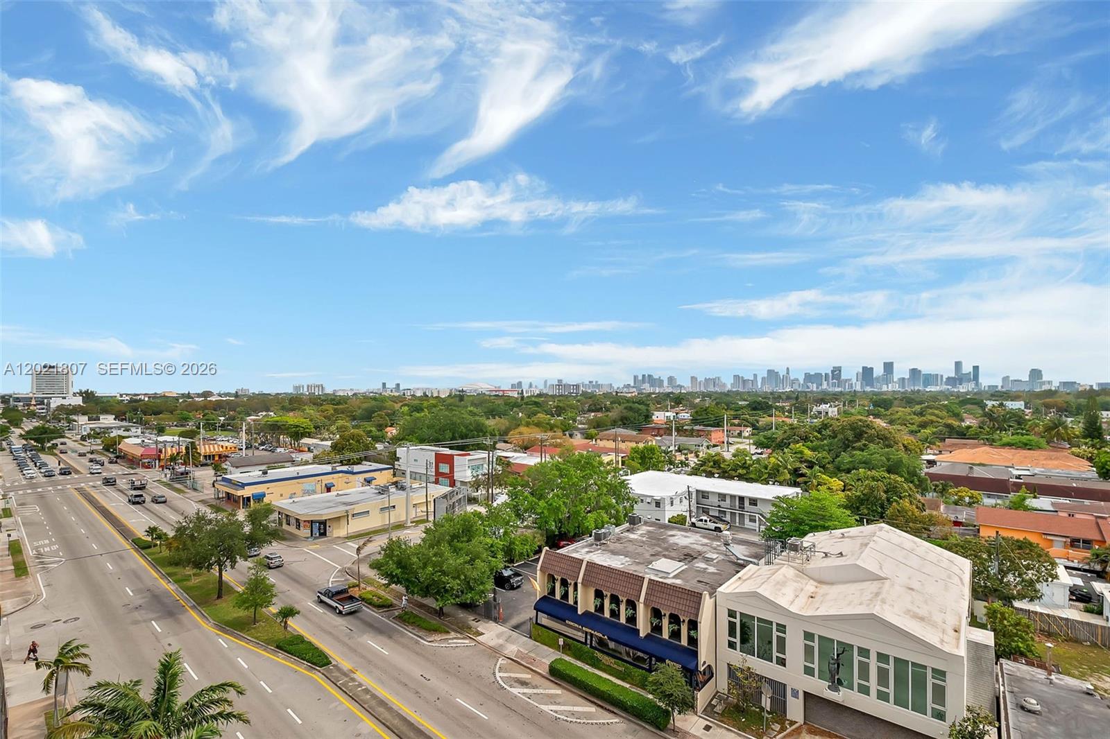 CORAL POINTE CONDO - Residential
