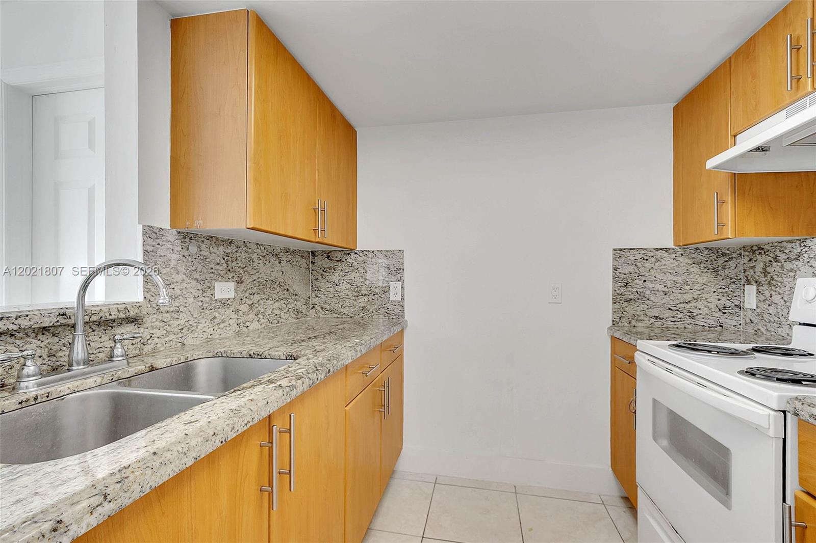 CORAL POINTE CONDO - Residential