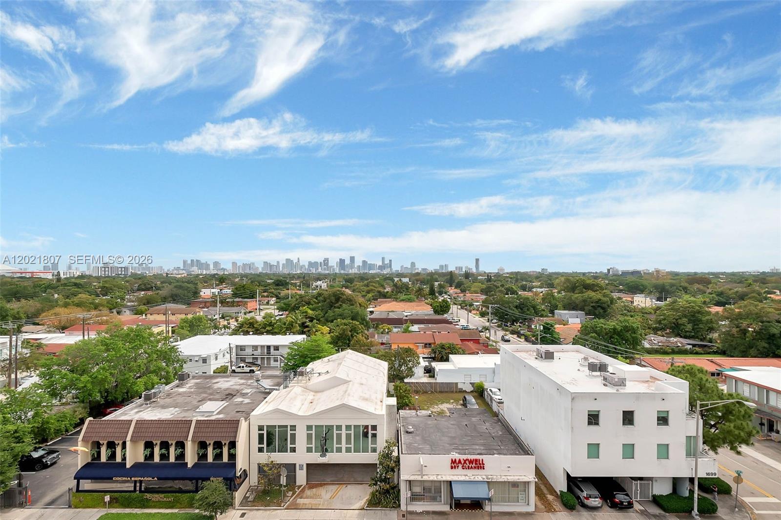 CORAL POINTE CONDO - Residential