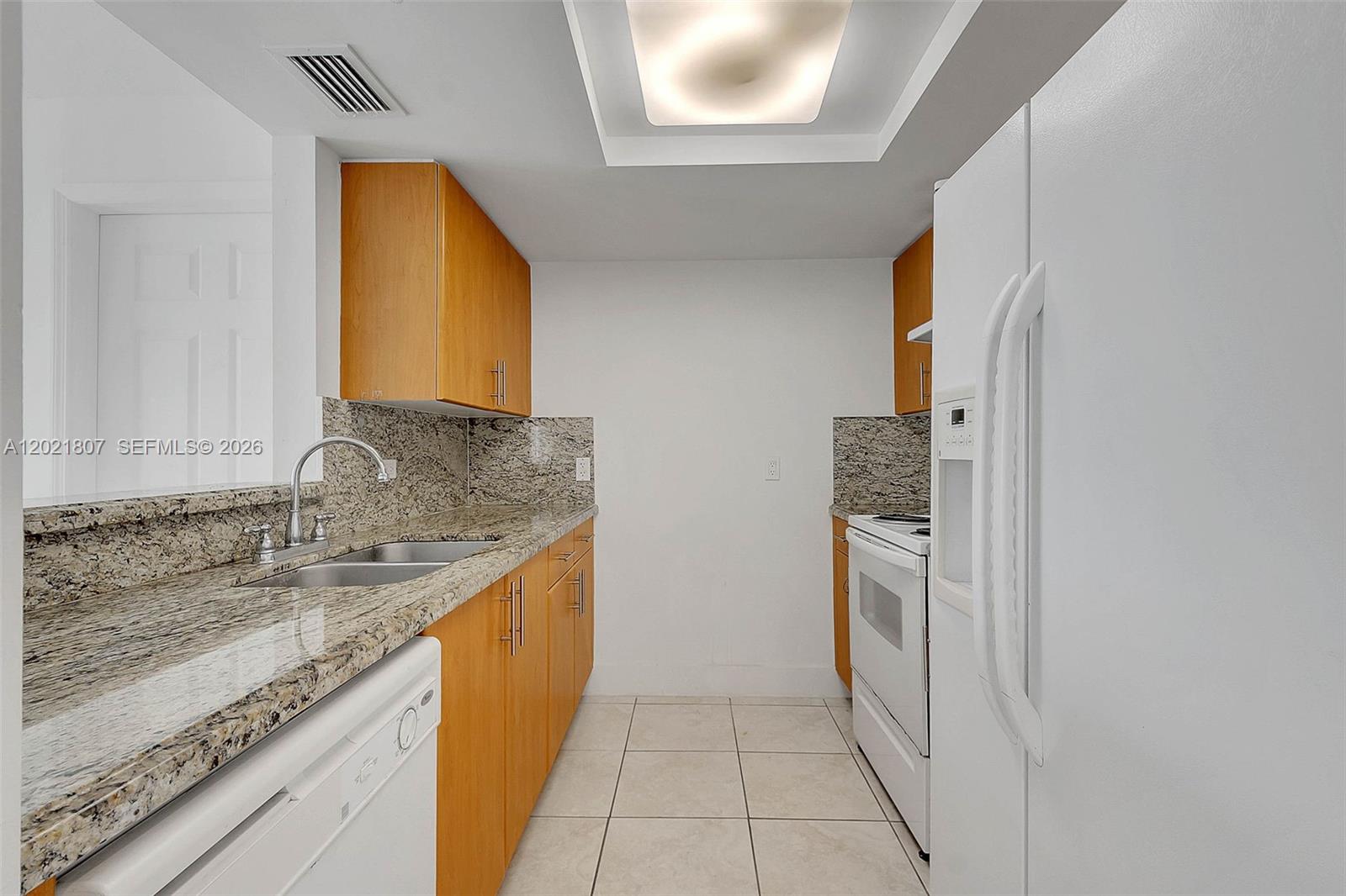 CORAL POINTE CONDO - Residential