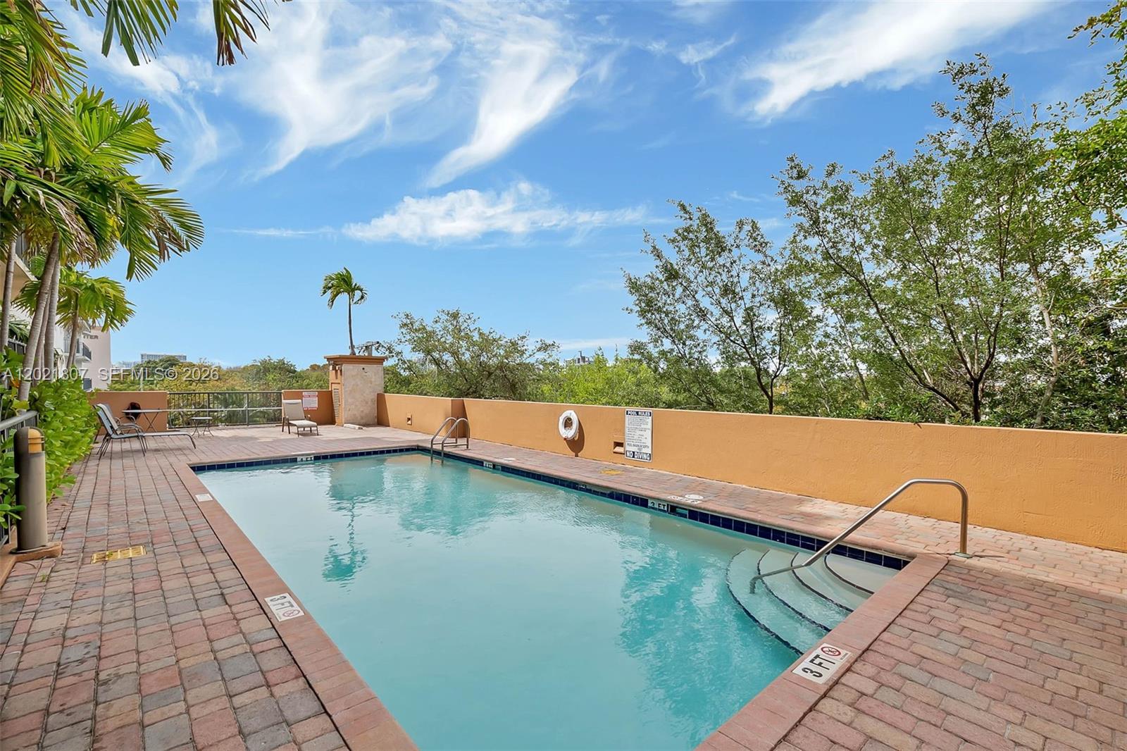 CORAL POINTE CONDO - Residential
