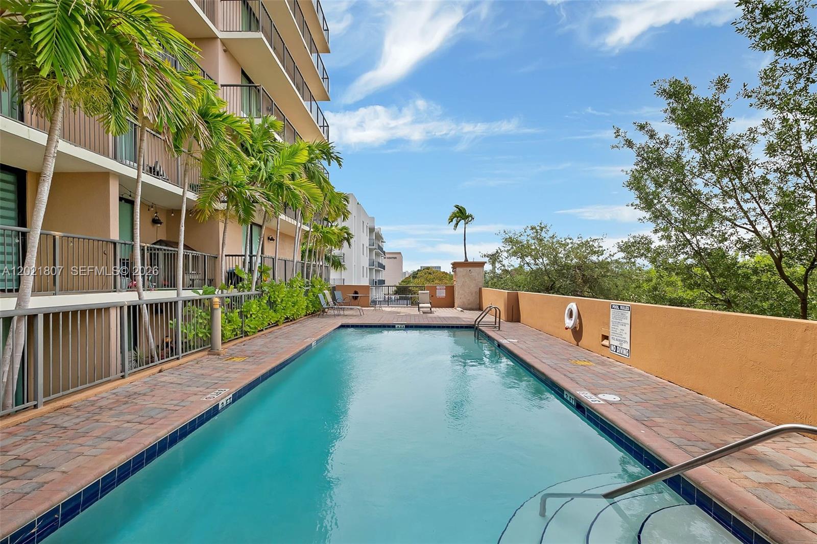 CORAL POINTE CONDO - Residential