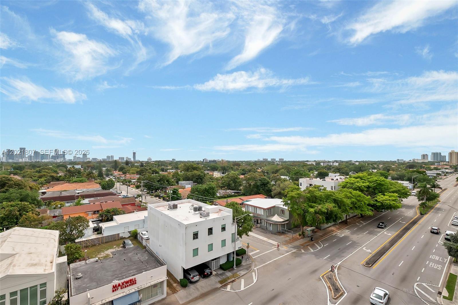 CORAL POINTE CONDO - Residential