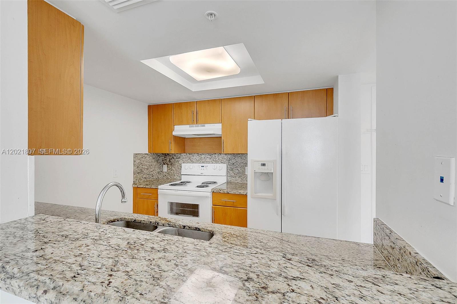 CORAL POINTE CONDO - Residential