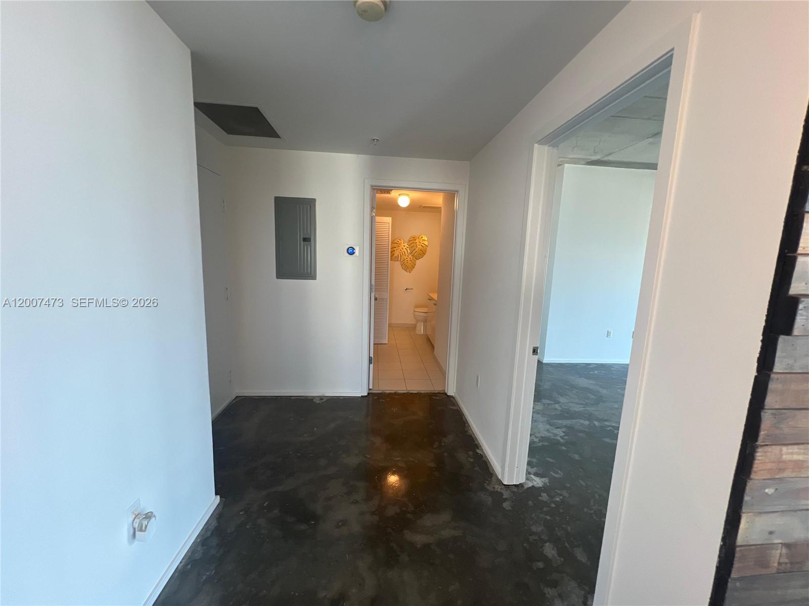 3470 E Coast Ave H0501