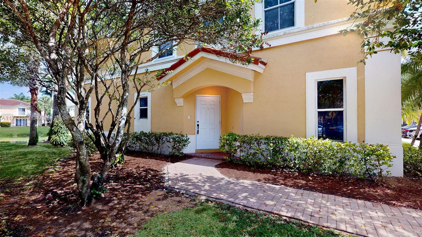 Rental Property at 12819 Sw 31st Ct 149, Miramar, Broward County, Florida - Bedrooms: 3 
Bathrooms: 3  - $3,000 MO.
