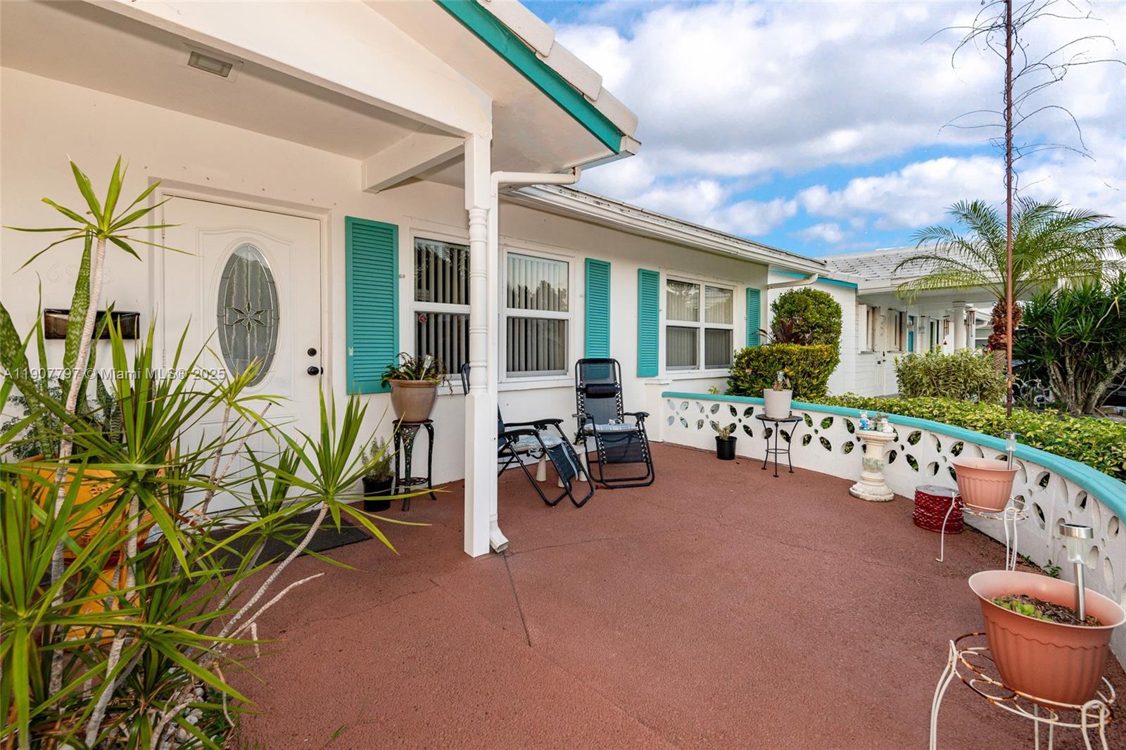 MAINLANDS OF TAMARAC LAKE - Residential