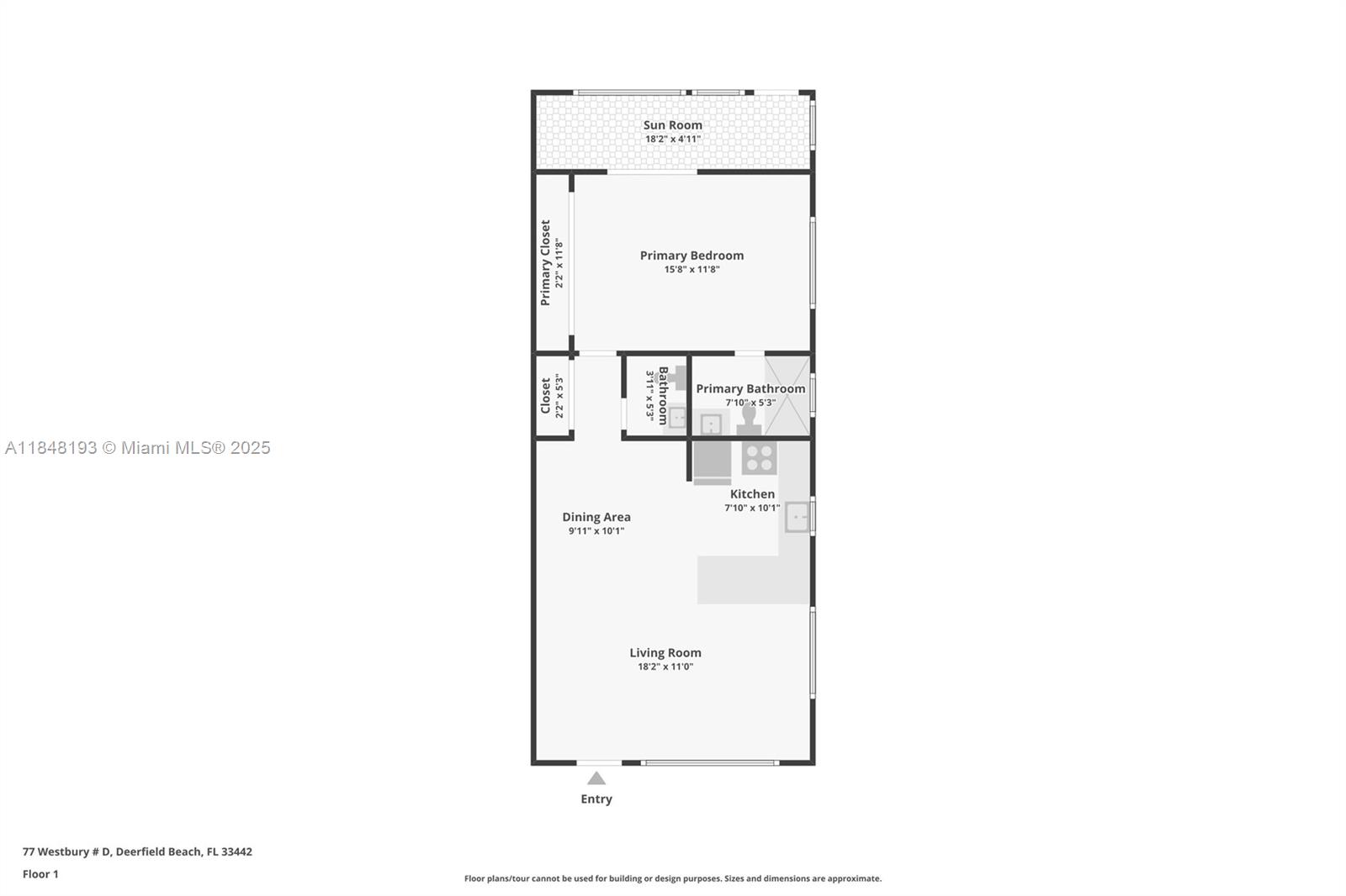 WESTBURY D CONDO - Residential
