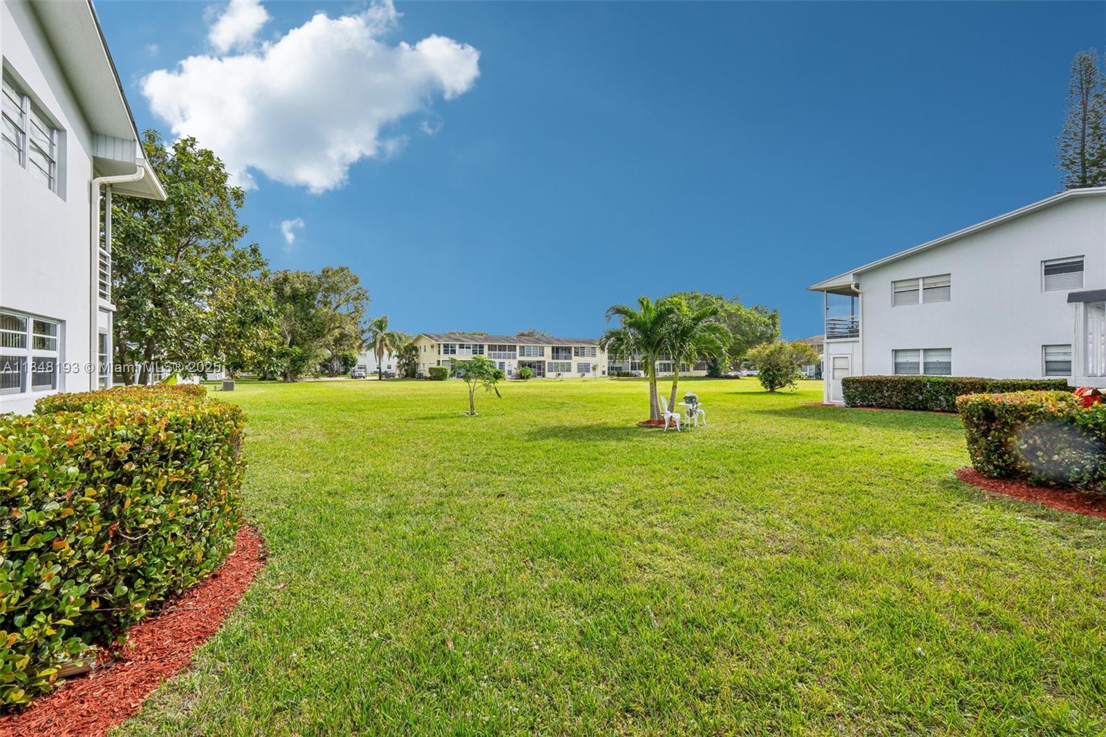 WESTBURY D CONDO - Residential