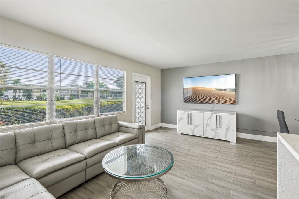 Photo of 77 Westbury D #77, Deerfield Beach, FL 33442 (MLS # A11848193)