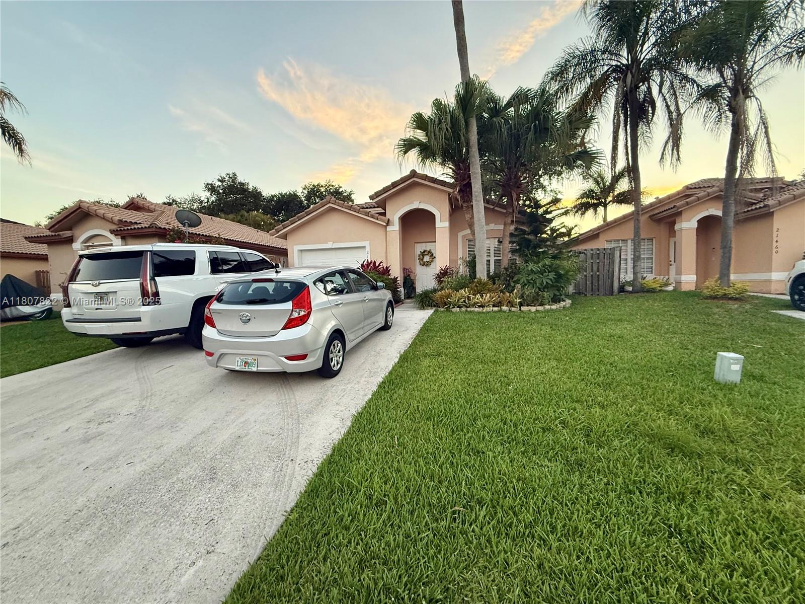 Property for Sale at 21468 Sw 88th Ave, Cutler Bay, Miami-Dade County, Florida - Bedrooms: 3 
Bathrooms: 2  - $499,999
