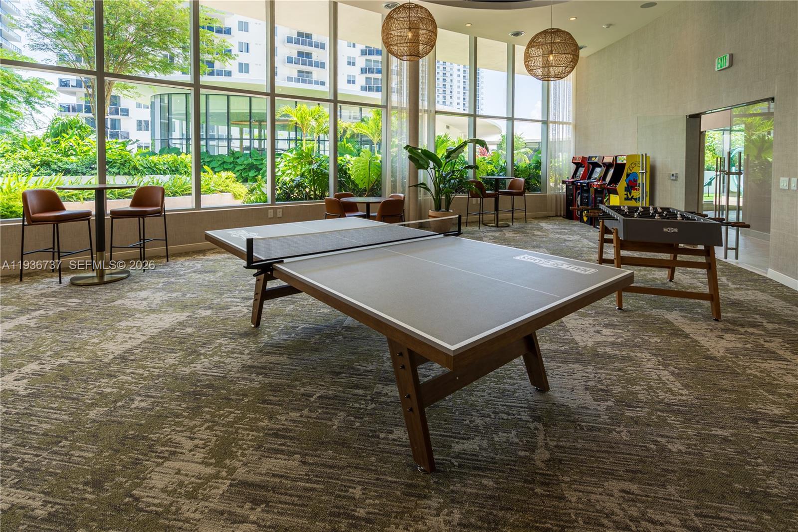 ARIA RESERVE MIAMI - Residential