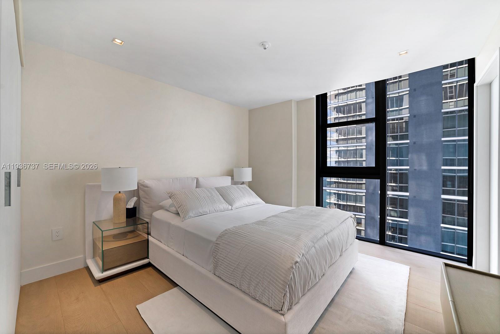 ARIA RESERVE MIAMI - Residential