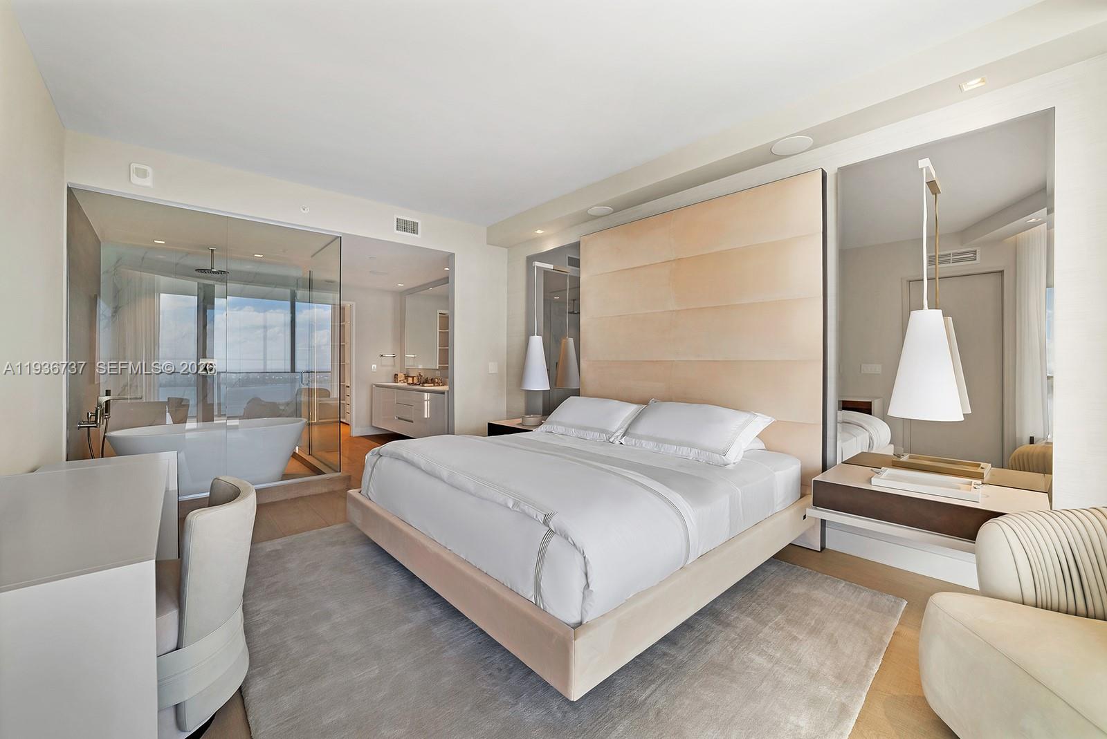 ARIA RESERVE MIAMI - Residential