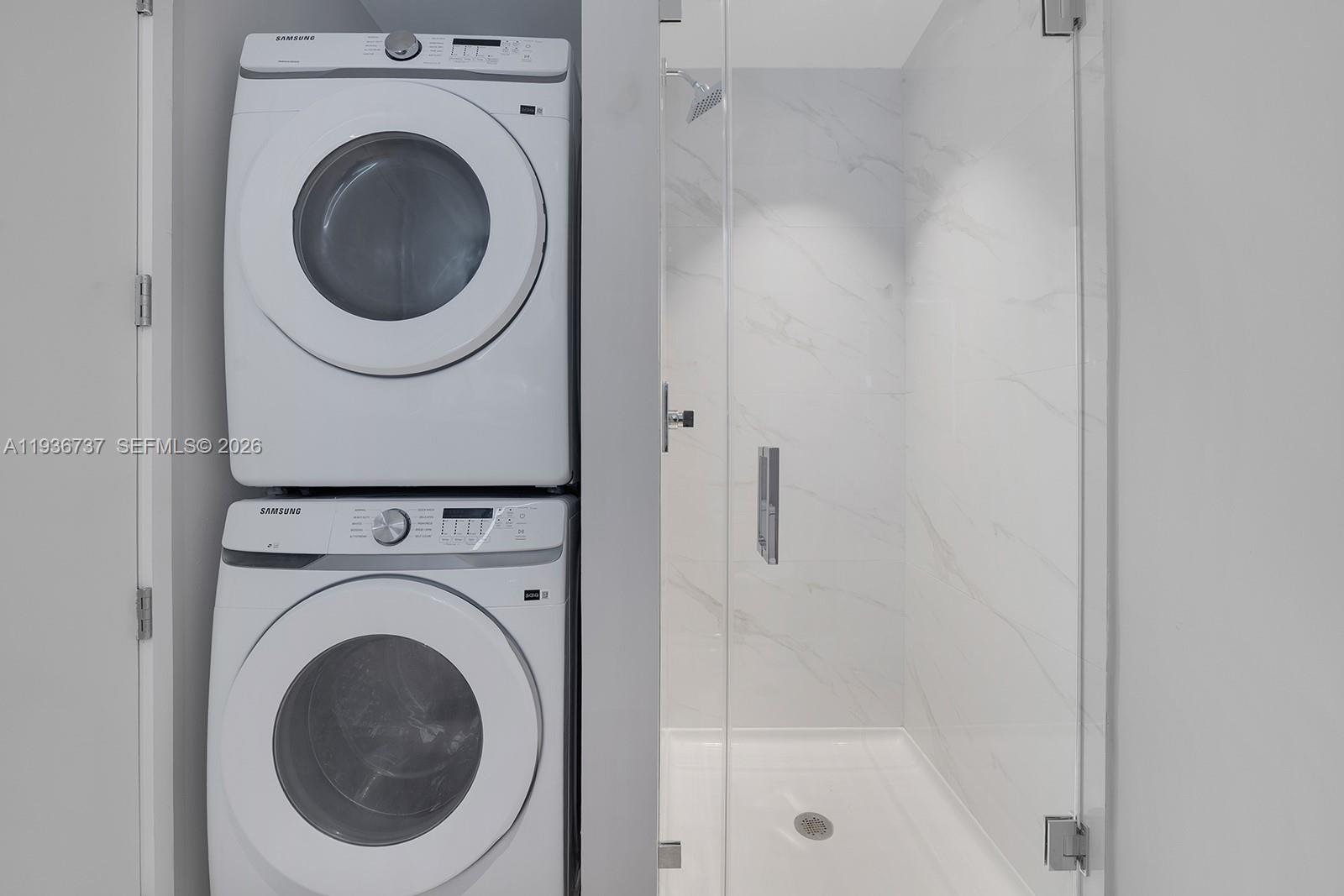 ARIA RESERVE MIAMI - Residential