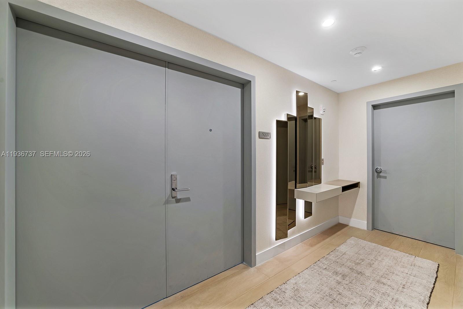 ARIA RESERVE MIAMI - Residential