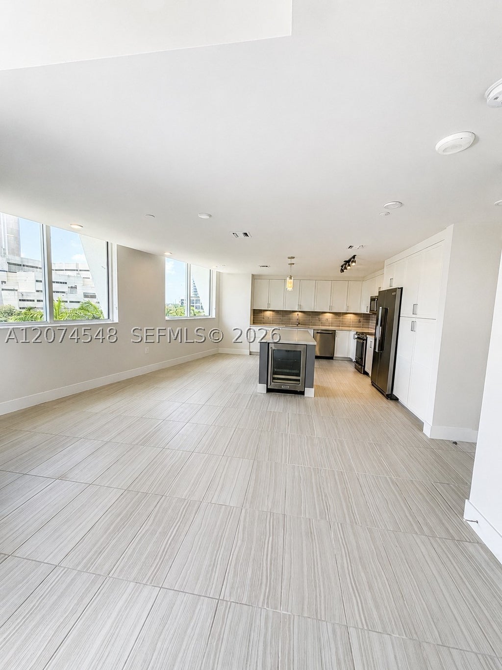 Photo of 215 N New River Dr E #310, Fort Lauderdale, FL 33301 (MLS # A12074548)