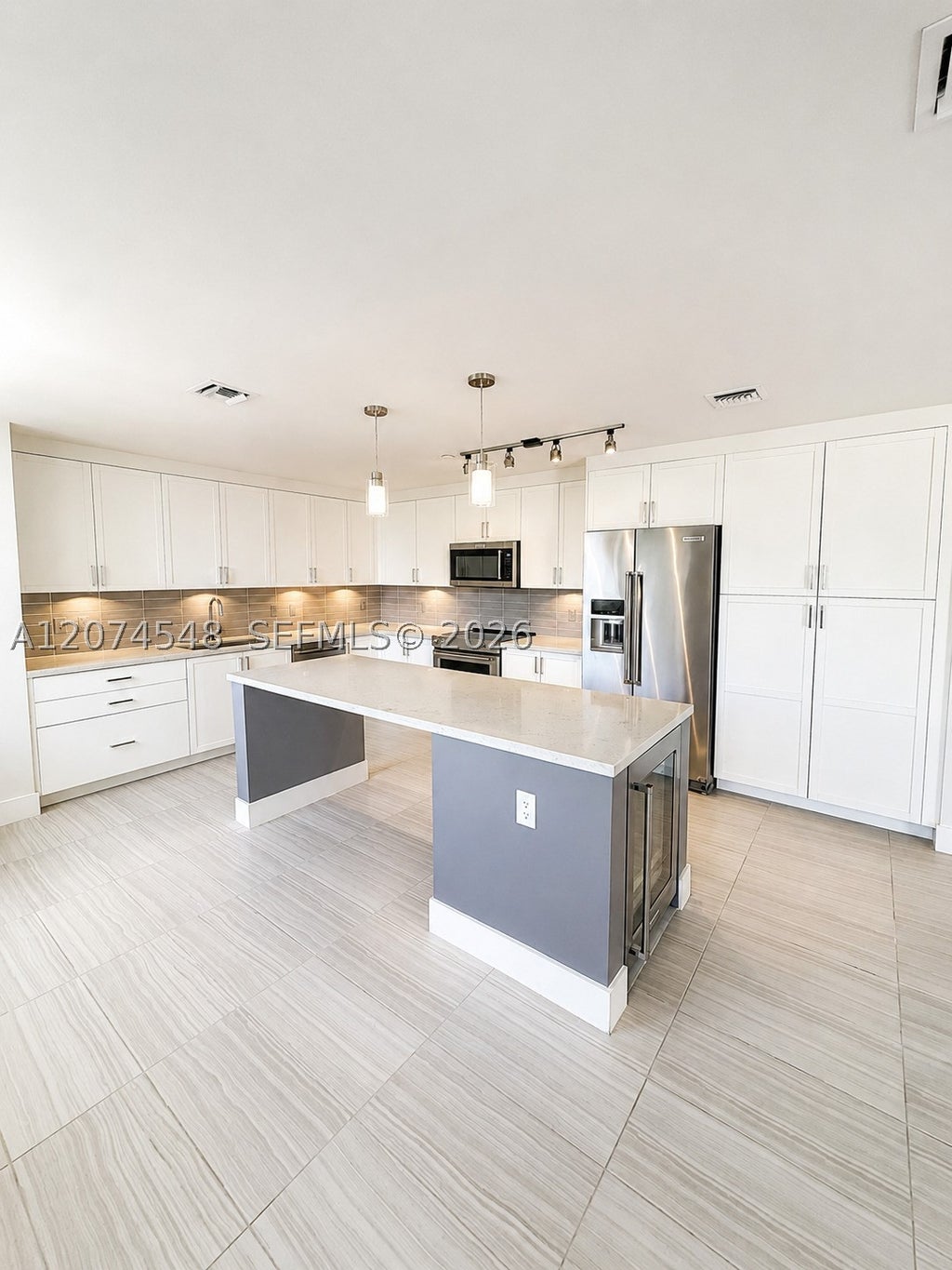 Photo of 215 N New River Dr E #310, Fort Lauderdale, FL 33301 (MLS # A12074548)