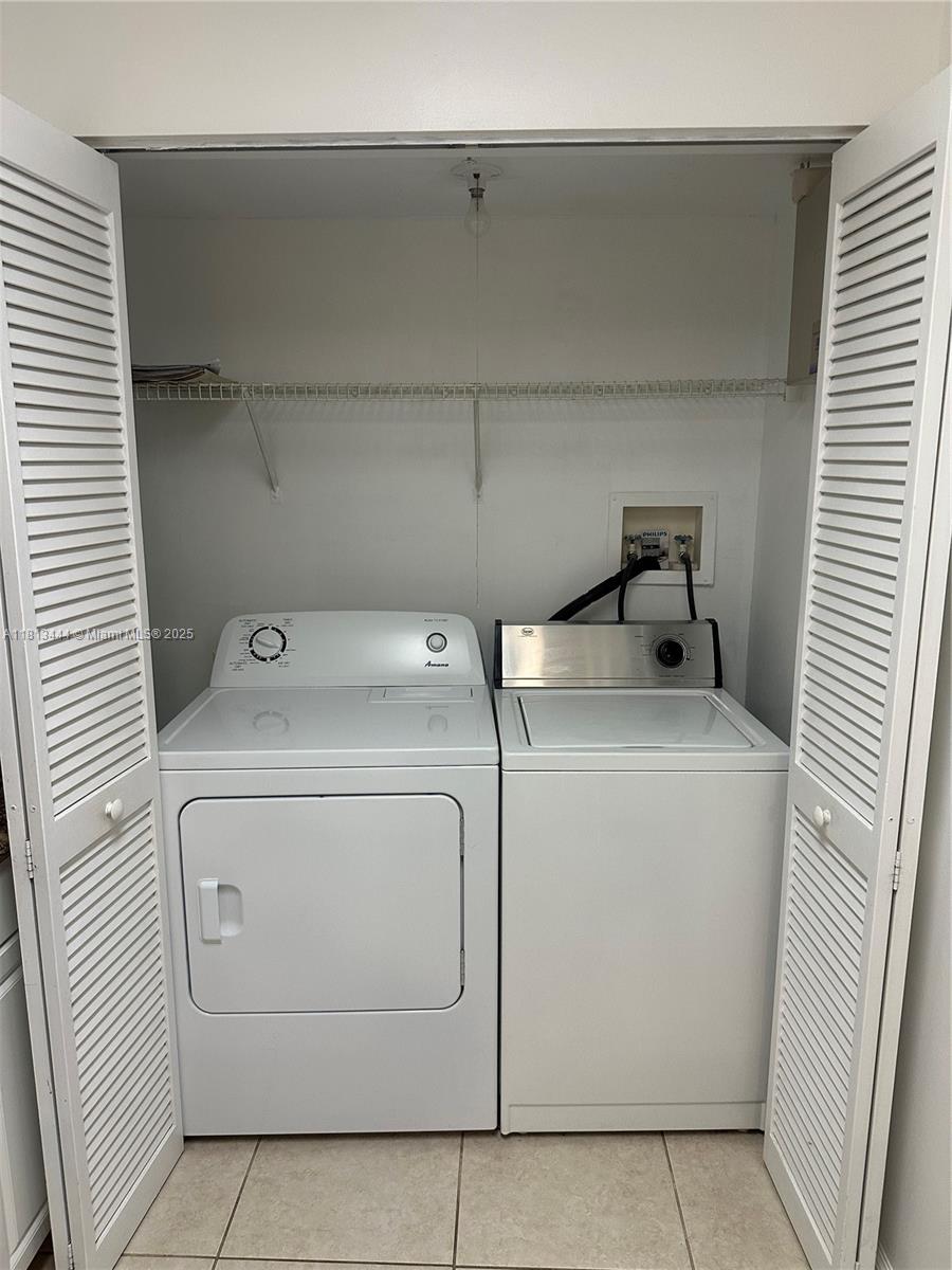 SHERIDAN EAST CONDO BLDG - Residential Lease