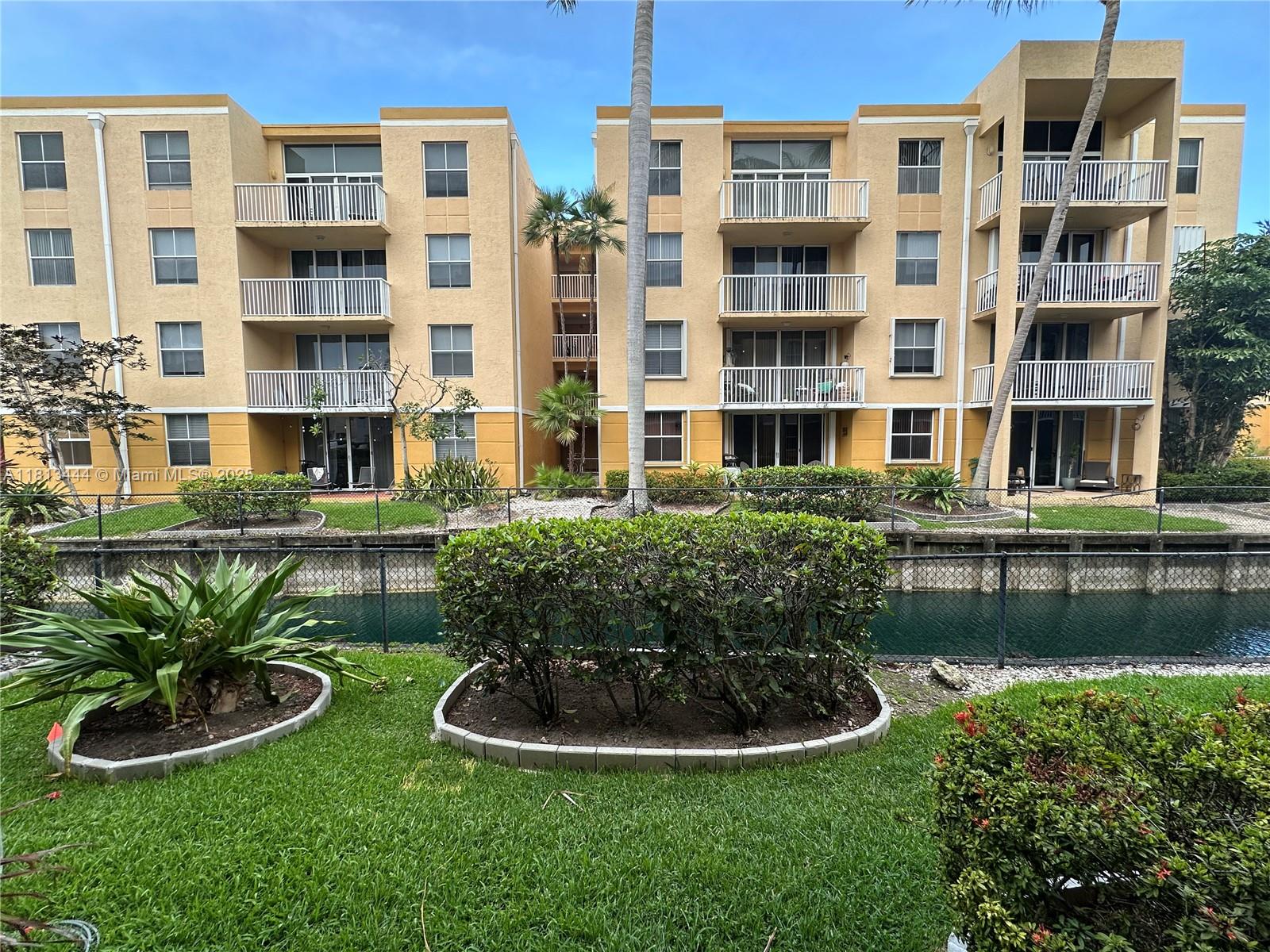SHERIDAN EAST CONDO BLDG - Residential Lease