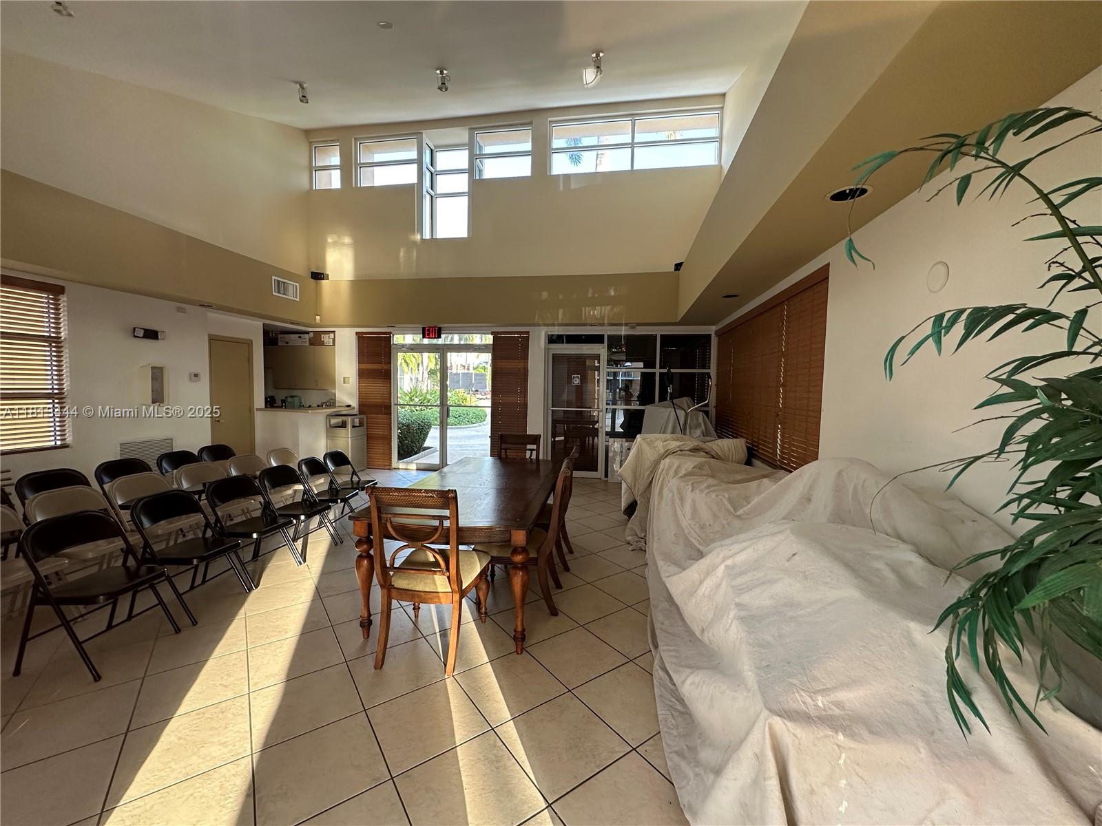 SHERIDAN EAST CONDO BLDG - Residential Lease