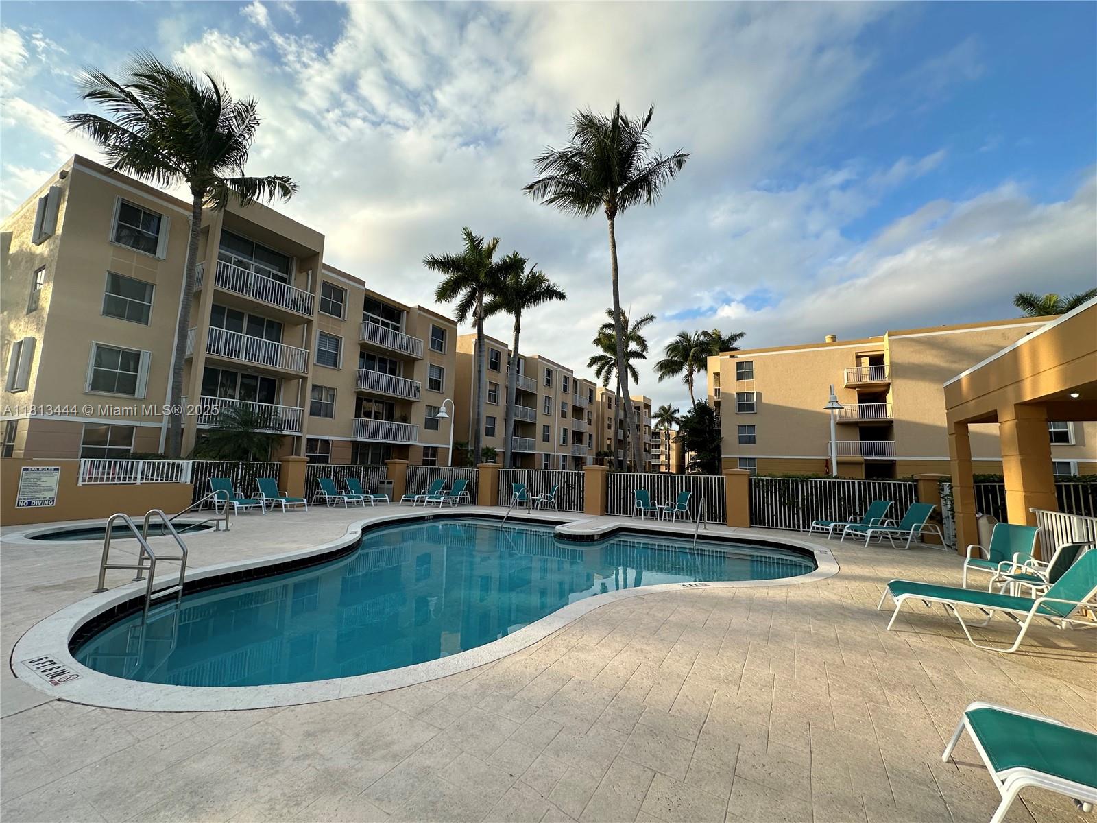 SHERIDAN EAST CONDO BLDG - Residential Lease