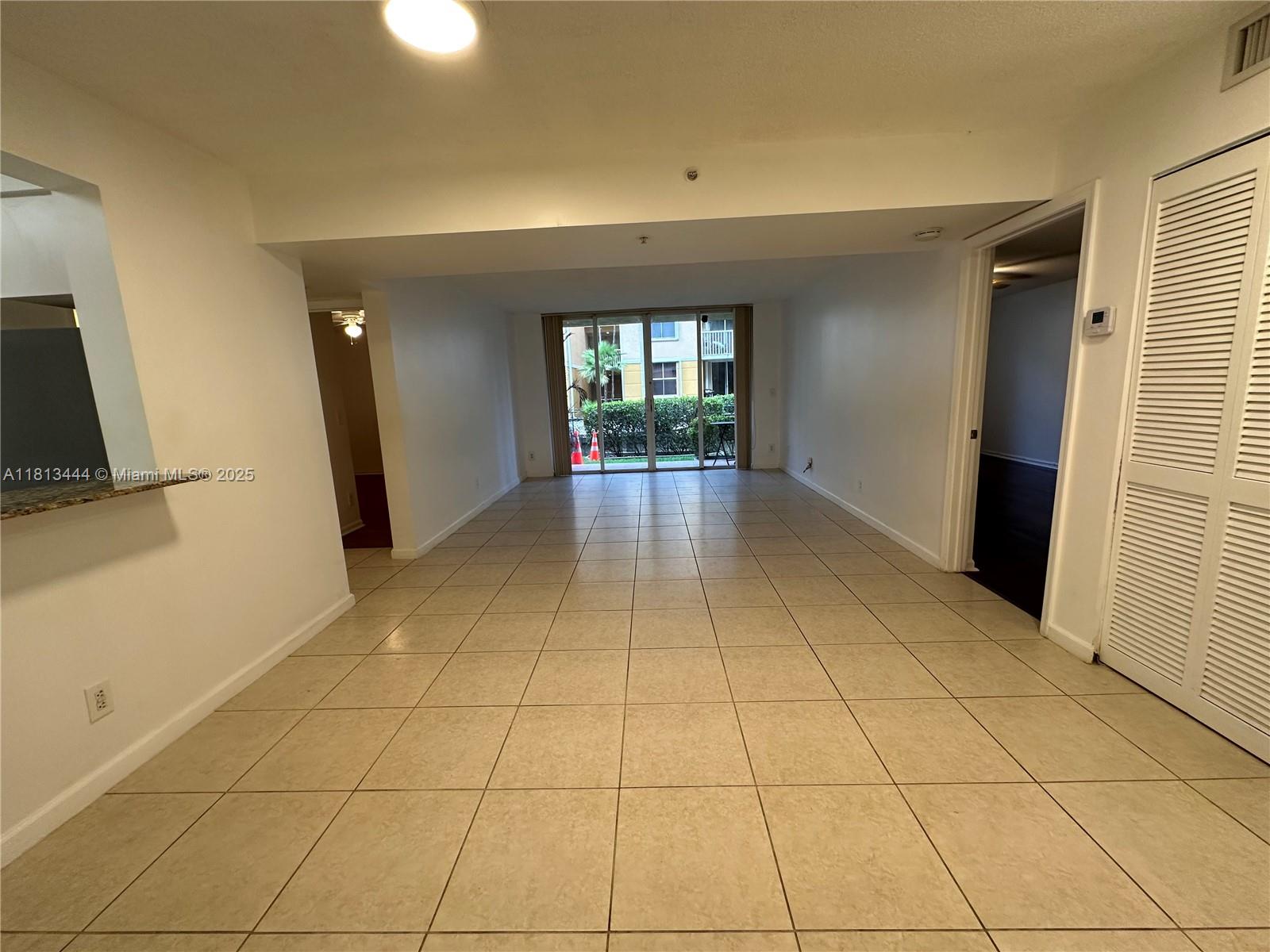 SHERIDAN EAST CONDO BLDG - Residential Lease