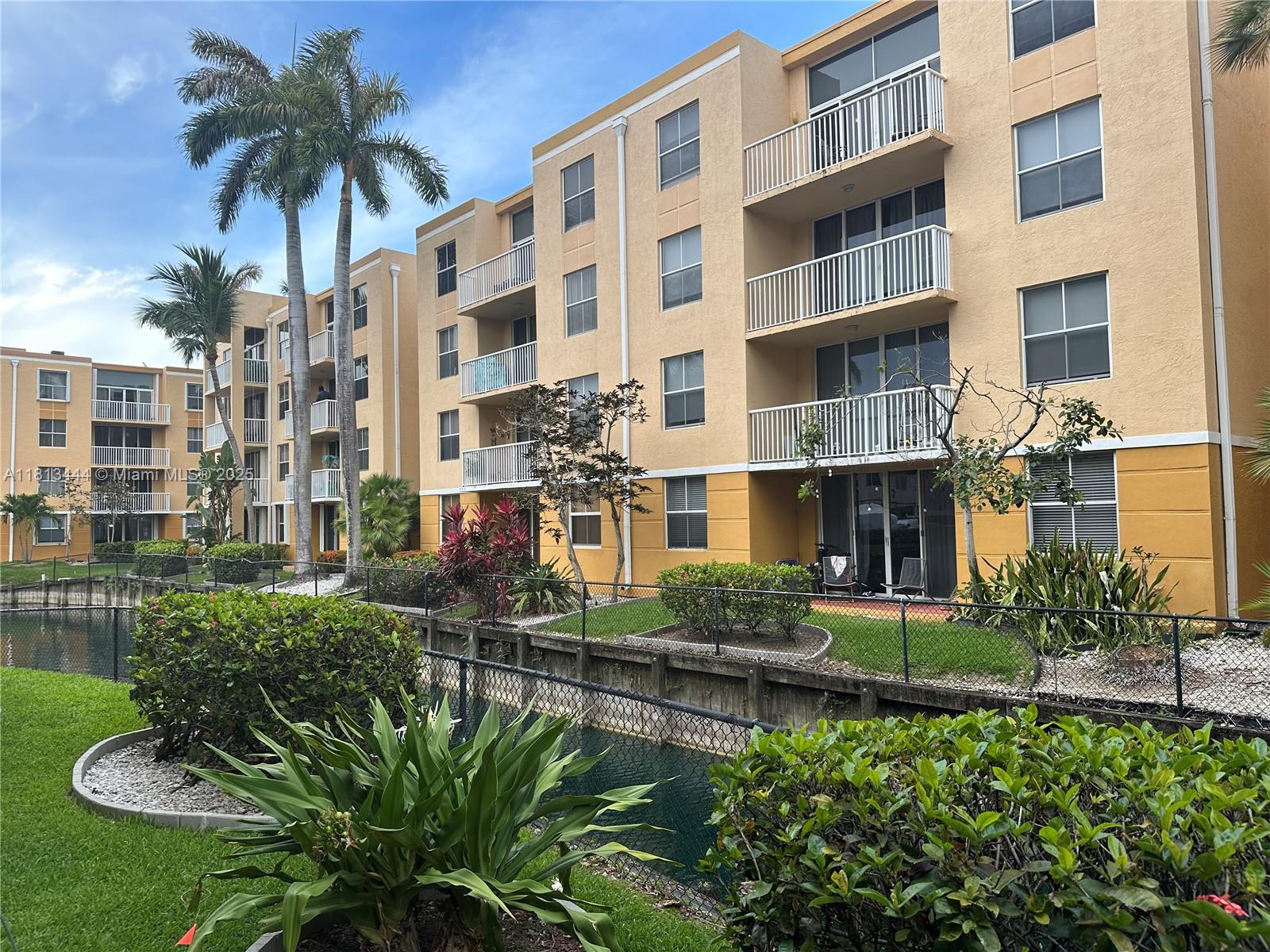 SHERIDAN EAST CONDO BLDG - Residential Lease