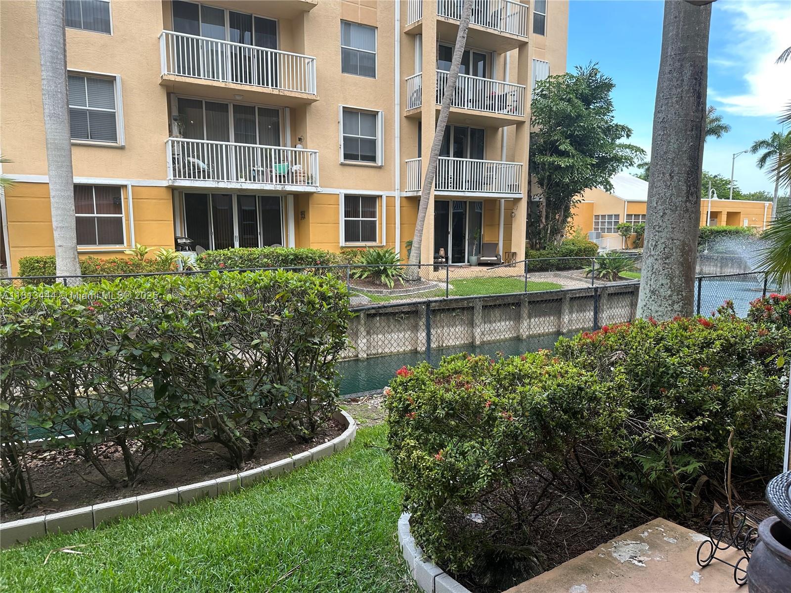 SHERIDAN EAST CONDO BLDG - Residential Lease