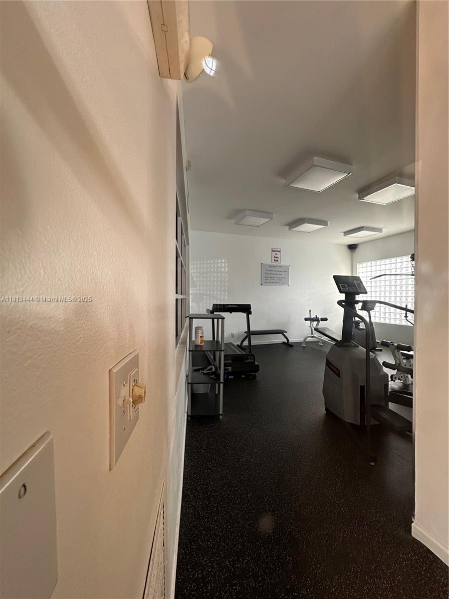 SHERIDAN EAST CONDO BLDG - Residential Lease