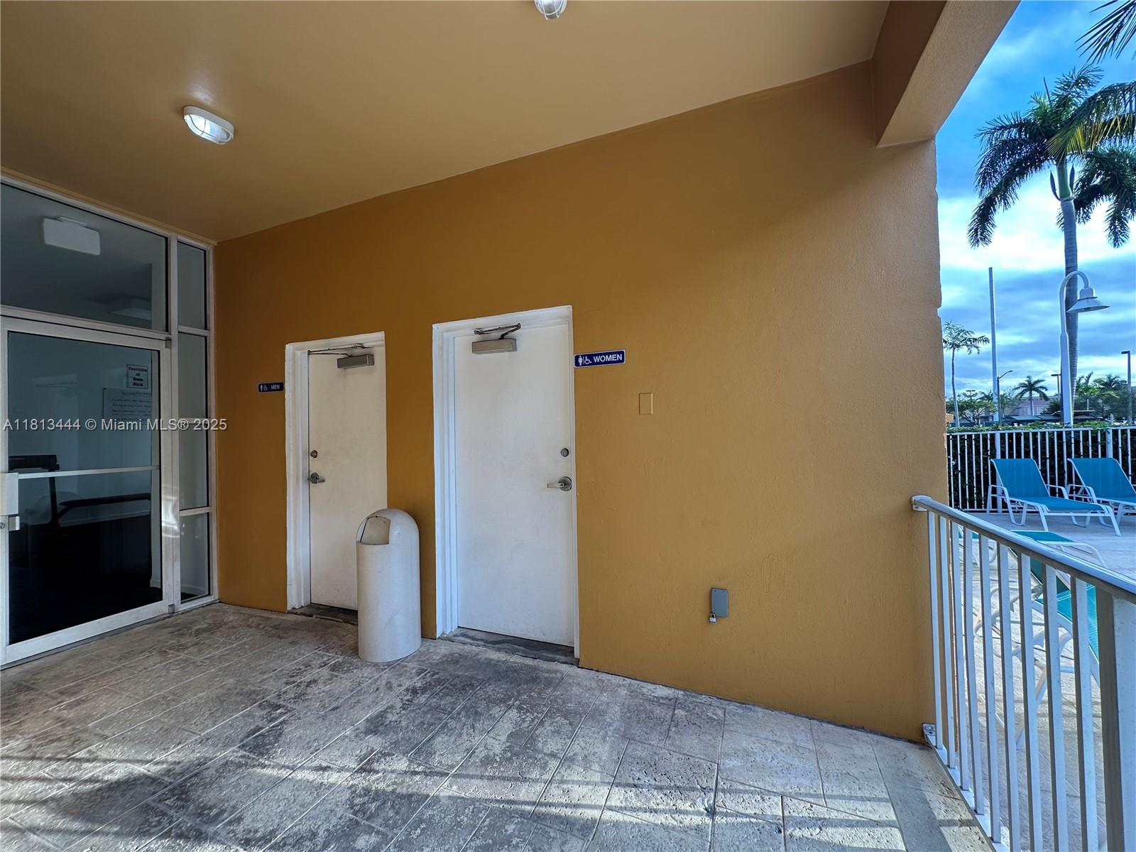 SHERIDAN EAST CONDO BLDG - Residential Lease