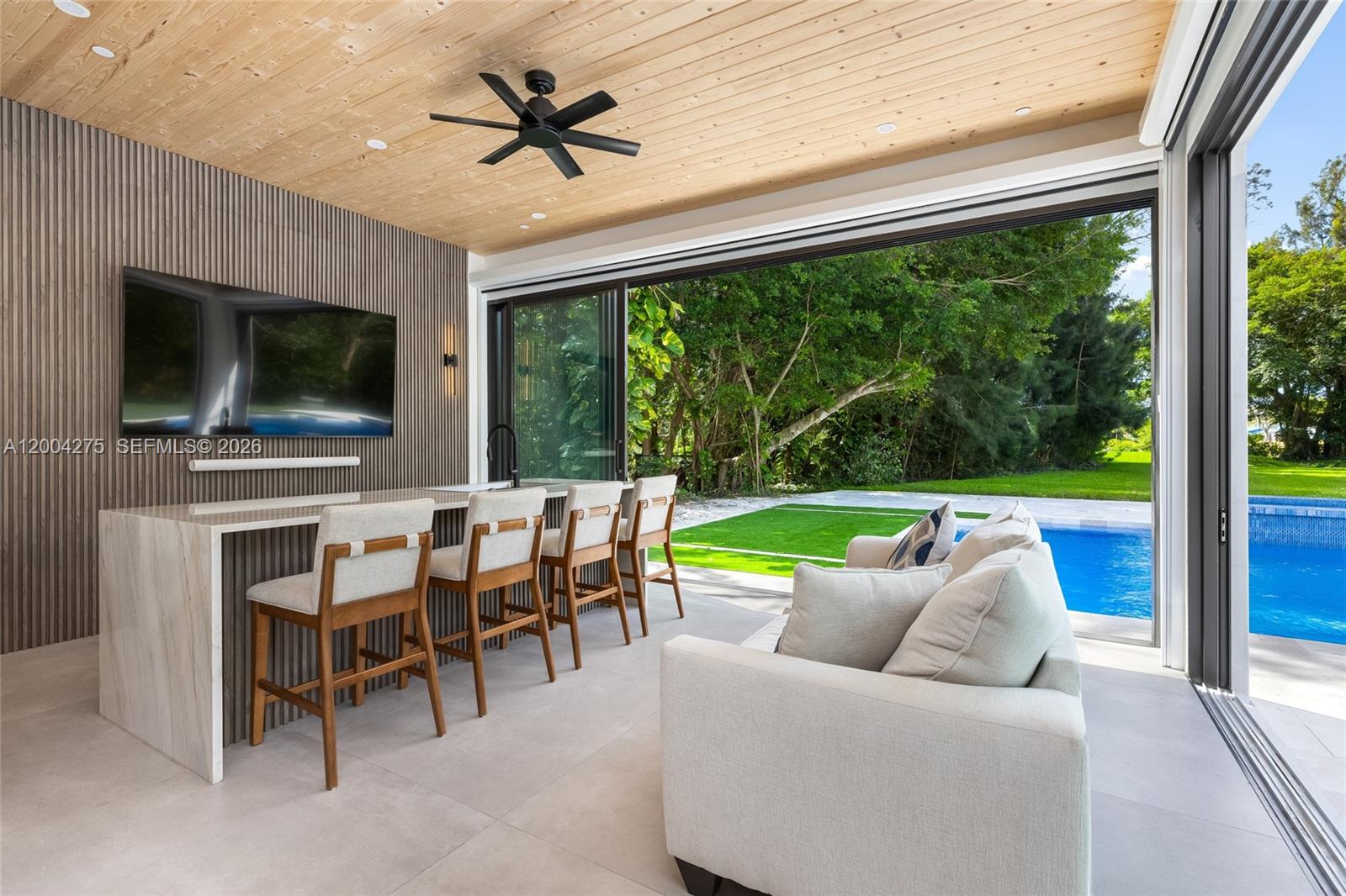 PLANTATION - Residential