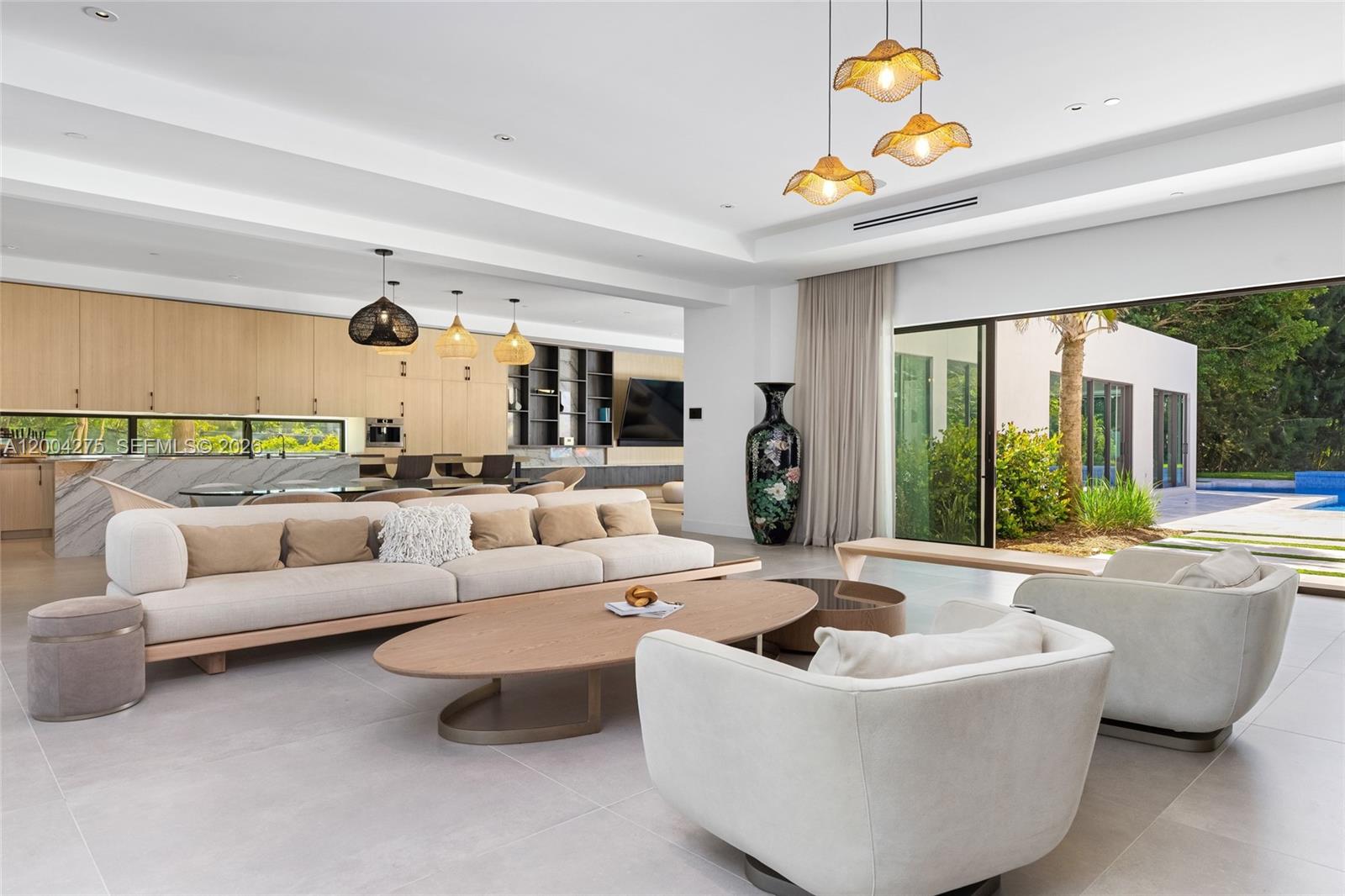 PLANTATION - Residential